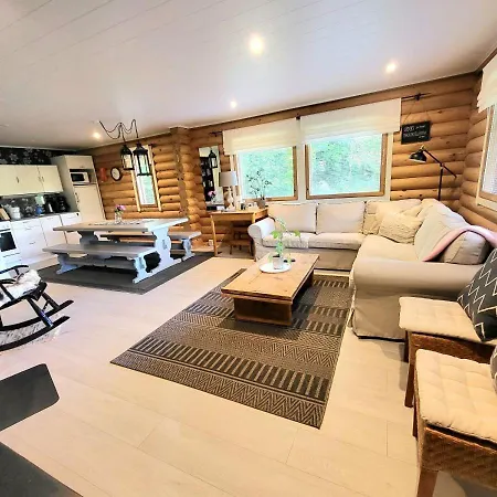 Lammenranta Chalet