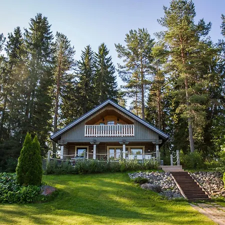 Lammenranta Chalet Juokslahti