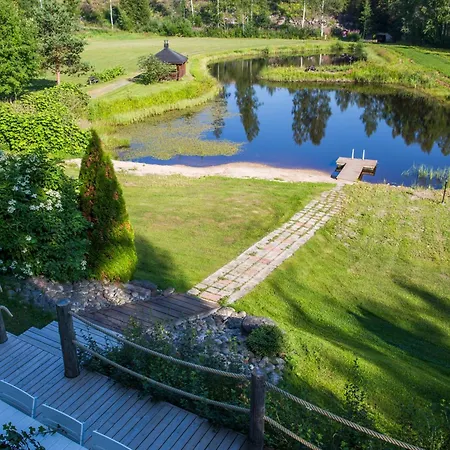 Chalet Lammenranta Juokslahti